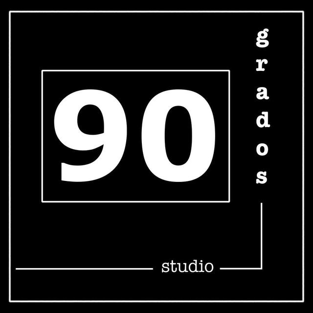 90 Grados Studio