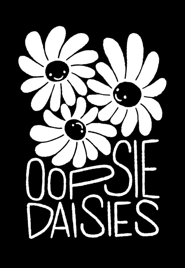 Oopsie Daisies Studio