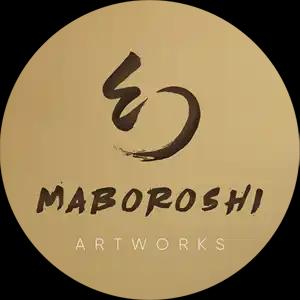 Maboroshi Artworks