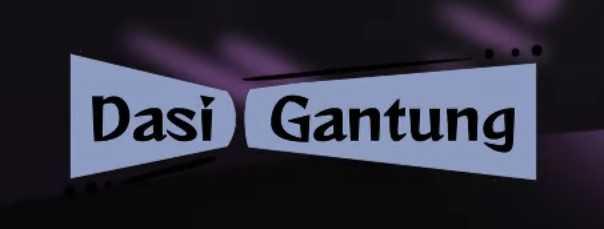 Dasi Gantang