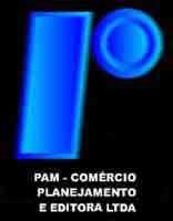 PAM Comércio Planejamento e Editora