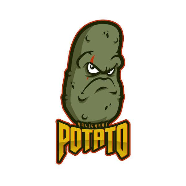 Malignant Potato Studio