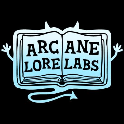 Arcane Lorelabs