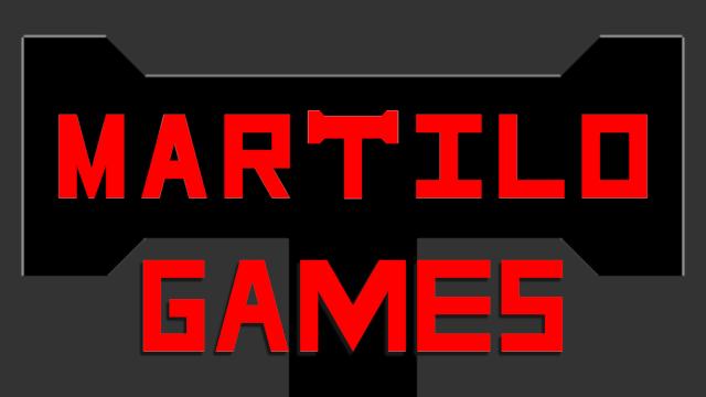 Martilo Games