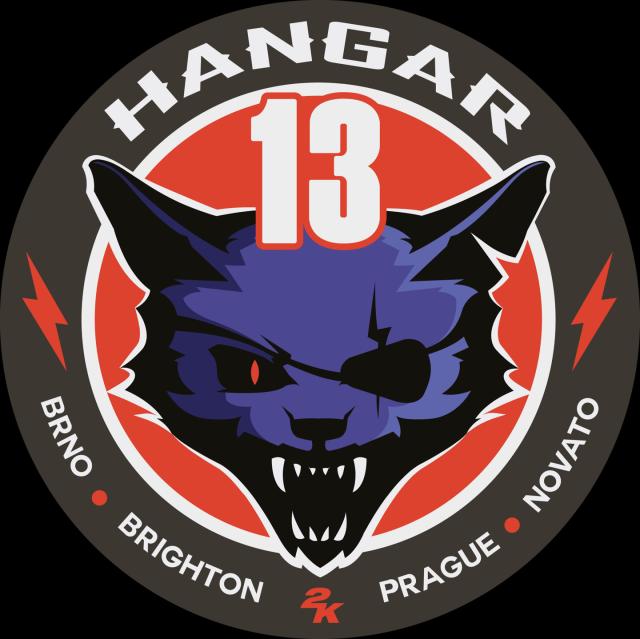 Hangar 13