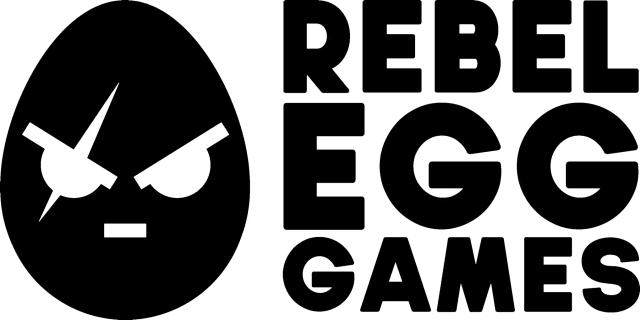 Rebel Egg Games