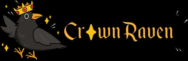 CrownRaven Games