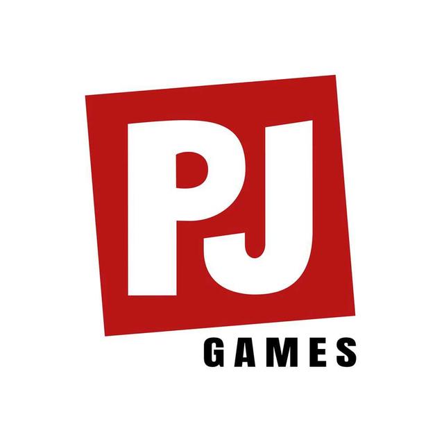 PJ GAMES