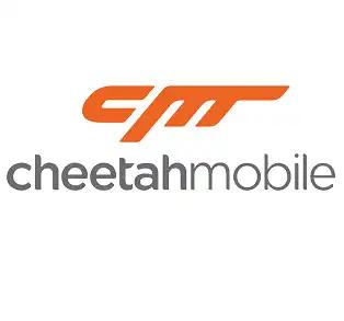 Cheetah Mobile Inc