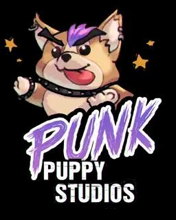 Punk Puppy Studios