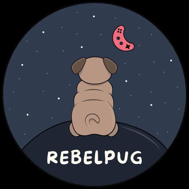 Rebelpug