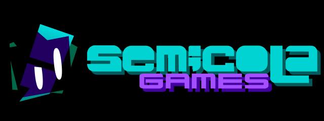 Semicola Games