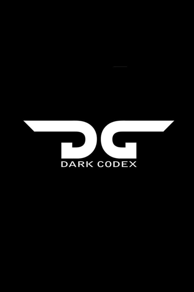 Dark Codex