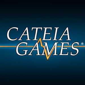 Cateia Games