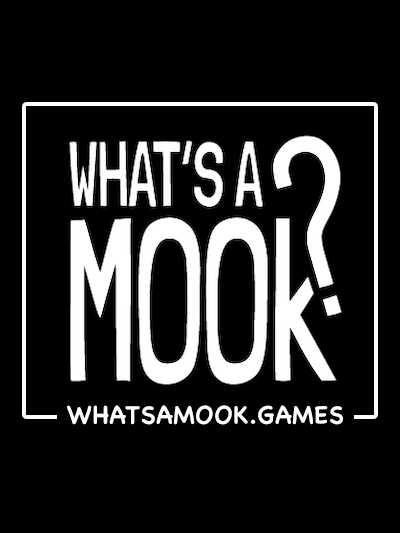 What's a Mook? Games