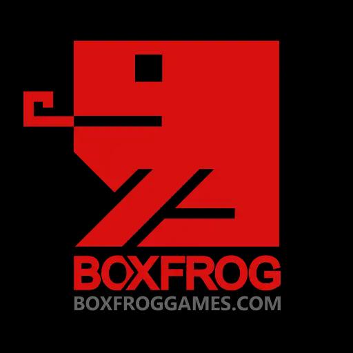 BoxFrog Games