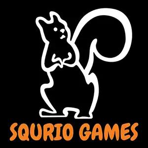 Squrio Games