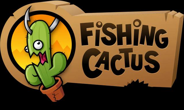 Fishing Cactus