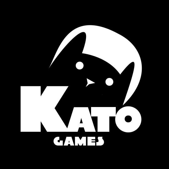 Kato Games