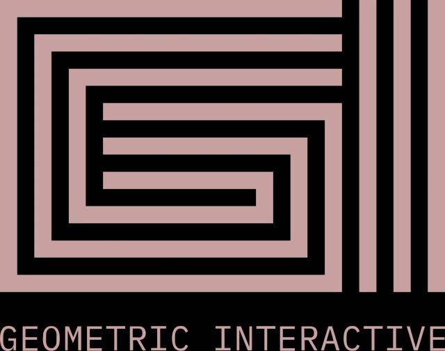 Geometric Interactive