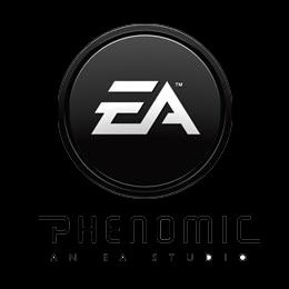 Phenomic Game Development