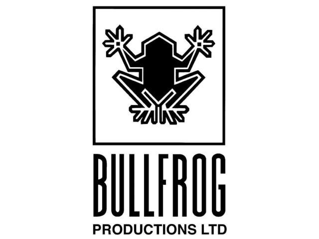 Bullfrog Productions