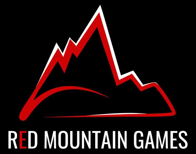 Red Mountain Games