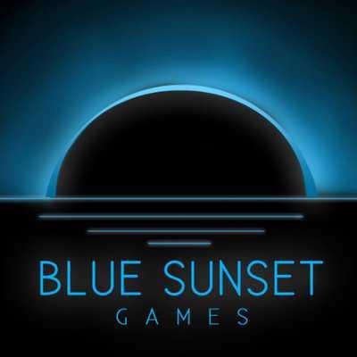 Blue Sunset Games