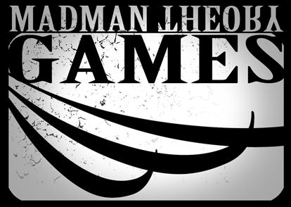 MadMan Theory Games