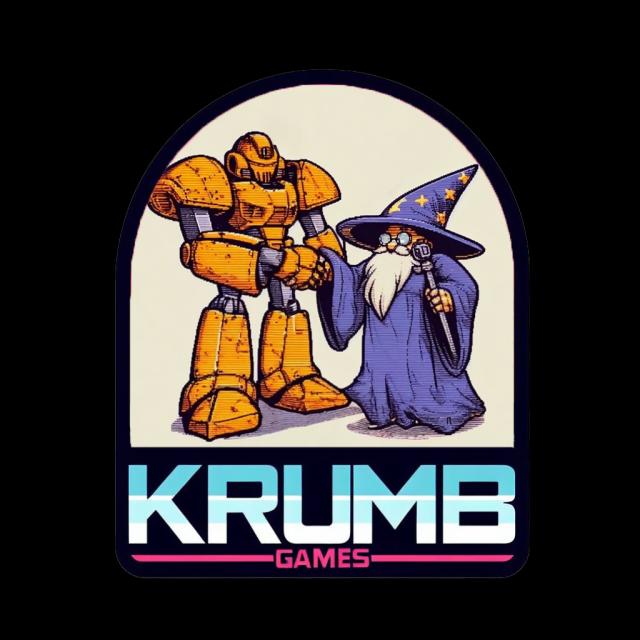 KRUMB Games