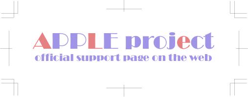 APPLE project