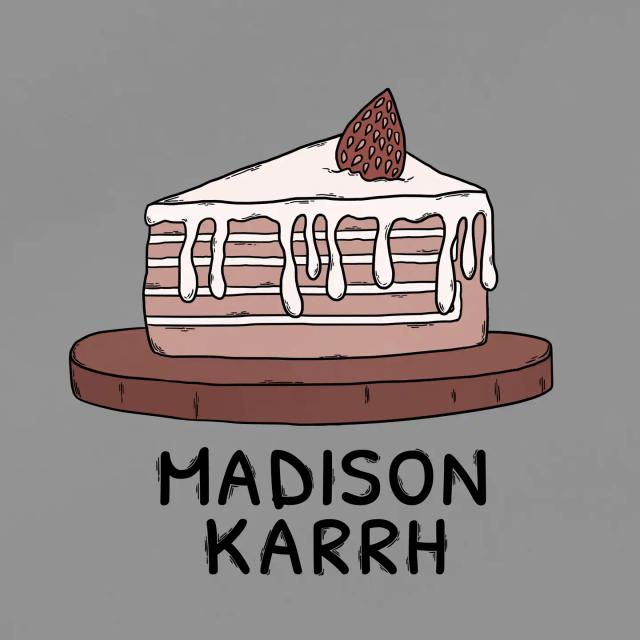 Madison Karrh