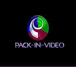 Pack-In-Video