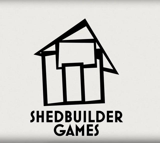 Shedbuilder Games