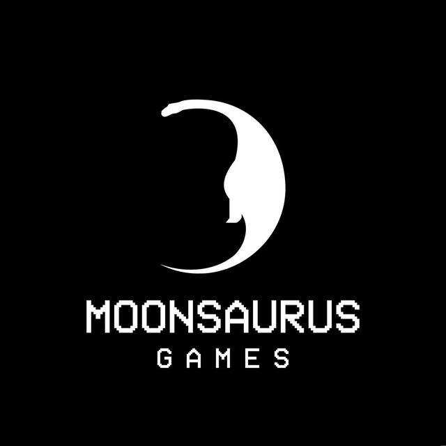 Moonsaurus Games