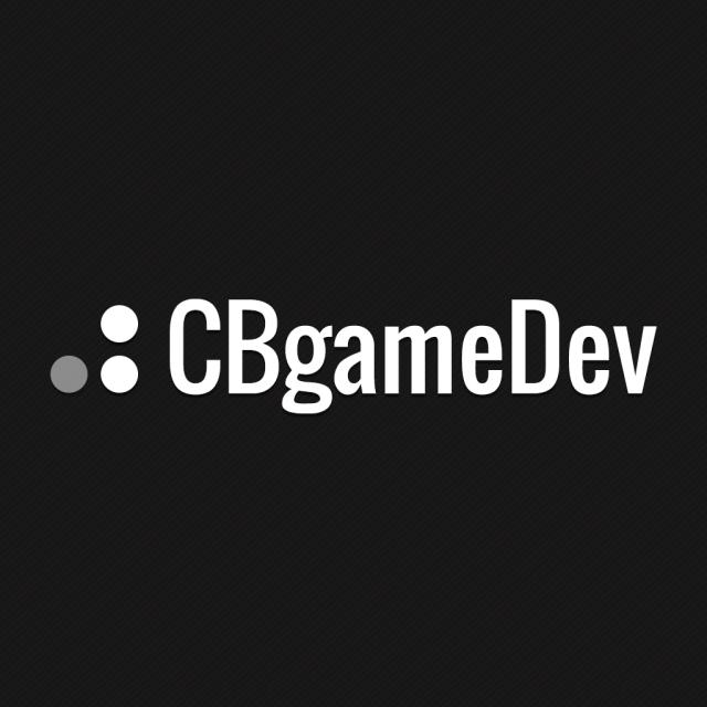 CBgameDev