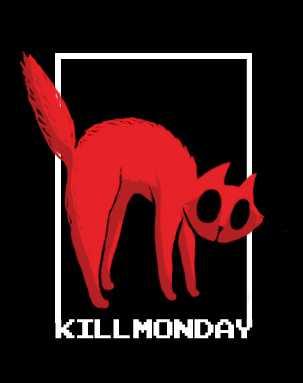 Killmonday Games HB