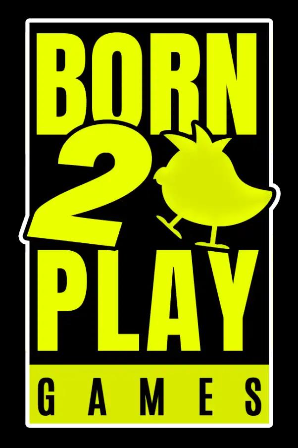 Born2Play Games