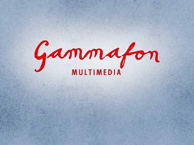 Gammafon Multimedia