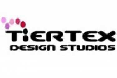 Tiertex Design Studios