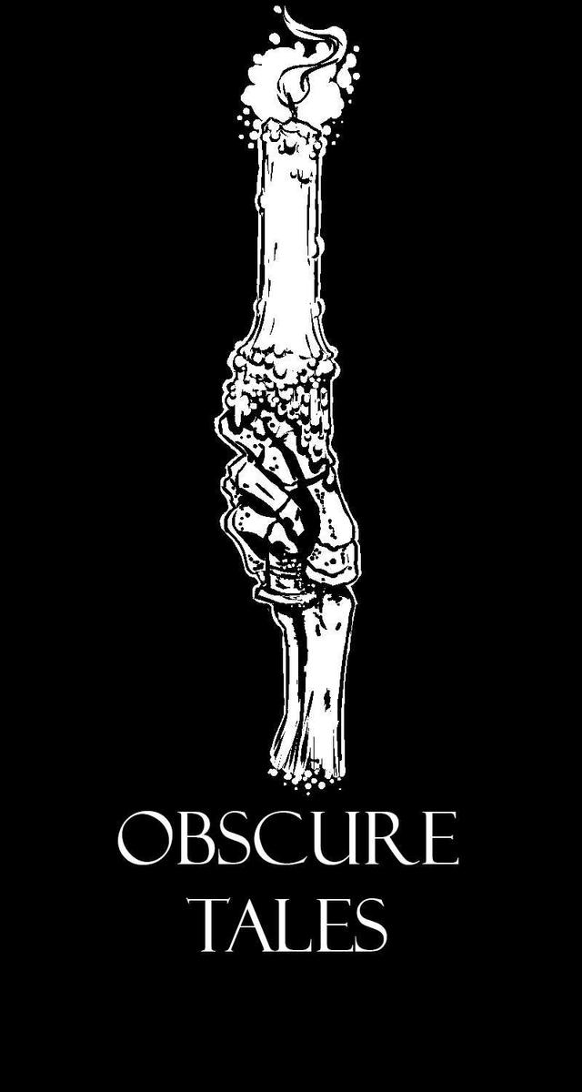 Obscure Tales