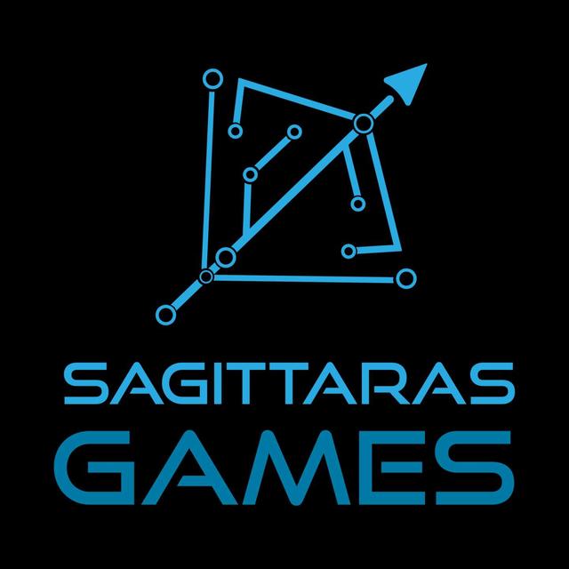 Sagittaras Games