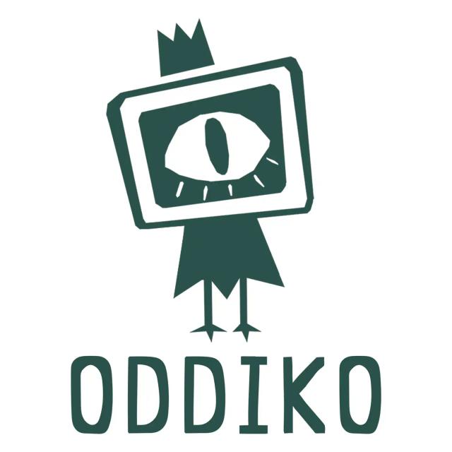 Oddiko