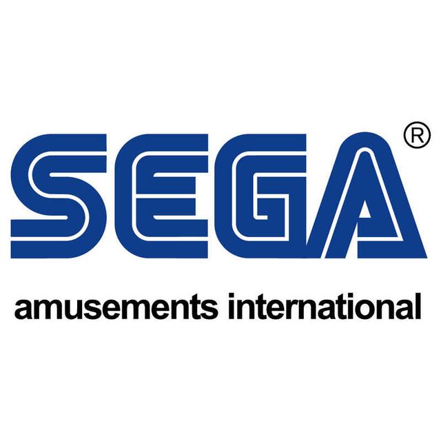 Sega Amusements International