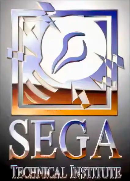 Sega Technical Institute