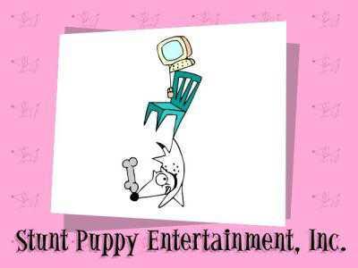 Stunt Puppy Entertainment