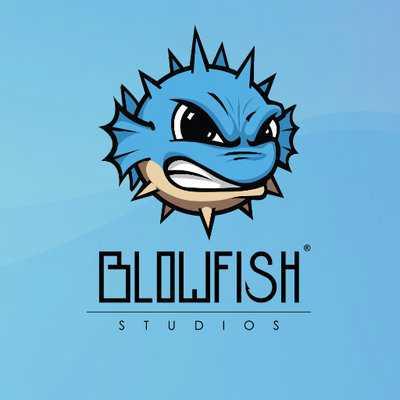 Blowfish Studios