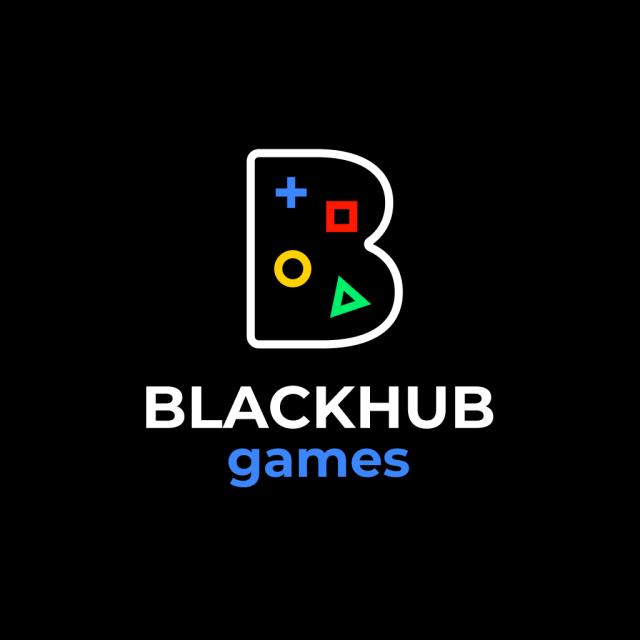 BLACKHUB GAMES