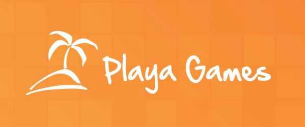 Playa Games GmbH