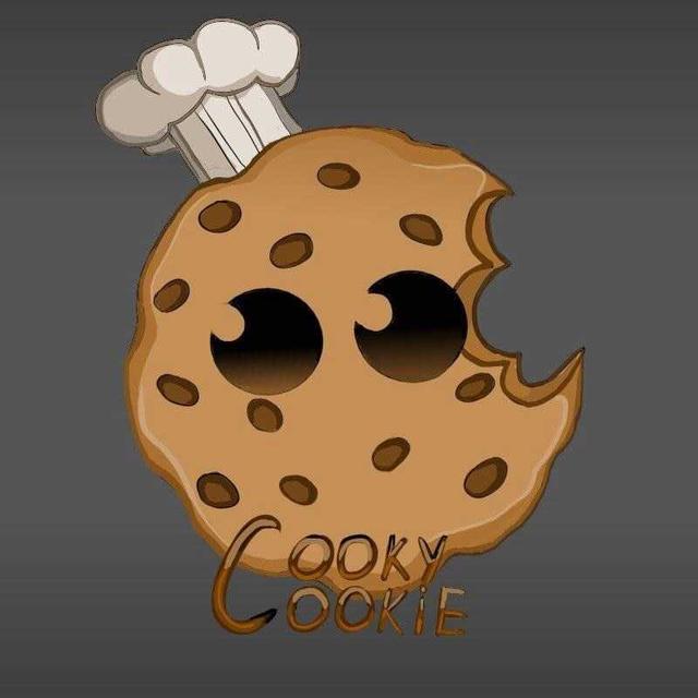 Cooky Cookie